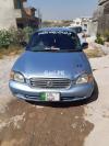 Suzuki Baleno  2003 For Sale in Rawalpindi