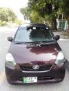 Daihatsu Mira  2011 For Sale in Islamabad