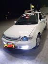 Suzuki Cultus VXR 2011 For Sale in Nawabshah