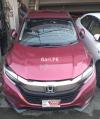 Honda Vezel  2017 For Sale in Lahore