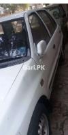 Daihatsu Charade  1989 For Sale in Lahore