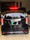 Honda N Wgn  2016 For Sale in Lahore