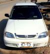 Suzuki Cultus  2015 For Sale in Hyderabad