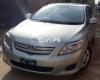 Toyota Corolla GLI 2011 For Sale in Sahiwal