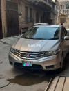 Honda City IVTEC 2016 For Sale in Lahore