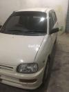 Daihatsu Cuore  2007 For Sale in Sargodha