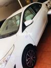 Toyota Yaris ATIV CVT 1.3 2020 For Sale in Multan