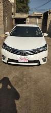 Toyota Corolla XLI 2014 For Sale in Rajanpur