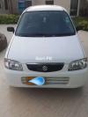 Suzuki Alto  2008 For Sale in Karachi