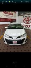 Toyota Yaris  2020 For Sale in Lahore