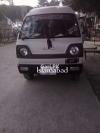 Suzuki Carry  2007 For Sale in Haripur