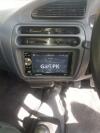 Daihatsu Cuore  2008 For Sale in Karachi