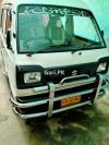 Suzuki Carry  2018 For Sale in Karachi