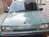 Suzuki Khyber  1996 For Sale in Lahore