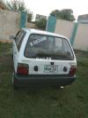 Suzuki Mehran VX 2007 For Sale in Mirpur