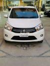 Suzuki Cultus VXL 2018 For Sale in Hyderabad