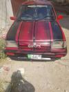 Suzuki Khyber  1989 For Sale in Lahore