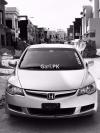 Honda Civic VTi 2006 For Sale in Islamabad