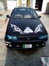 Hyundai Excel  1993 For Sale in Gujrat