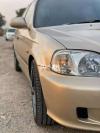 Honda Civic EXi 2000 For Sale in Nowshera