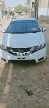 Honda City IVTEC 2019 For Sale in Karachi