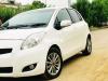 Toyota Vitz  2009 For Sale in Karachi