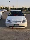 Honda Civic EXi 2002 For Sale in Lahore