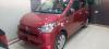 Daihatsu Mira  2017 For Sale in Karachi