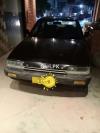 Honda Accord  1987 For Sale in Karachi