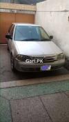 Suzuki Cultus VXR 2005 For Sale in Multan