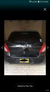 Toyota Vitz  2006 For Sale in Quetta