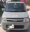 Mitsubishi Ek Wagon  2007 For Sale in Gujranwala