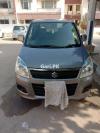 Suzuki Wagon R  2018 For Sale in Karachi