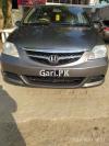 Honda City i DSI 2007 For Sale in Dera Ghazi Khan