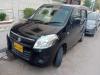 Suzuki Wagon R  2017 For Sale in Karachi