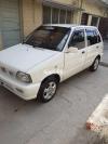 Suzuki Mehran VX 2011 For Sale in Rawalpindi