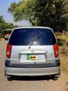 Hyundai Santro  2004 For Sale in Lahore