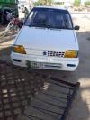 Suzuki Mehran VXR 2012 For Sale in Multan