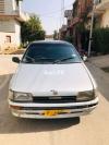 Daihatsu Charade  1989 For Sale in Faisalabad