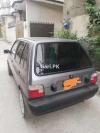 Suzuki Mehran VXR 2016 For Sale in Rawalpindi