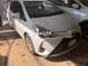 Toyota Vitz  2016 For Sale in Sialkot