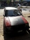 Suzuki Khyber GLI 1998 For Sale in Lahore