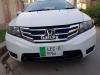 Honda City IVTEC 2016 For Sale in Multan