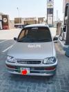 Daihatsu Cuore  2008 For Sale in Khanewal