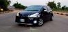 Toyota Vitz  2017 For Sale in Islamabad