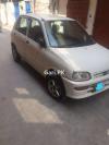 Daihatsu Cuore  2004 For Sale in Lahore