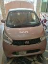 Nissan Dayz  2014 For Sale in Gujranwala