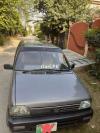 Suzuki Mehran VXR 2015 For Sale in Muzaffarabad