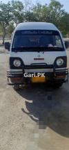 Suzuki Bolan  2010 For Sale in Karachi