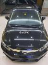 Honda Civic VTi Oriel Prosmatec 2015 For Sale in Islamabad